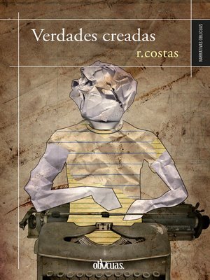 cover image of Verdades creadas